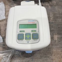 Devilbis IntelliPAP Bilevel
