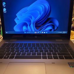 Hp Probook 640 G5 Touchscreen Laptop 