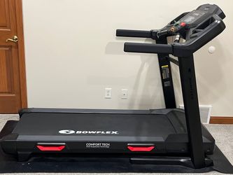 Bowflex BXT8J Treadmill – Like New, Foldable, 13 MPH Max - Milton, WV
