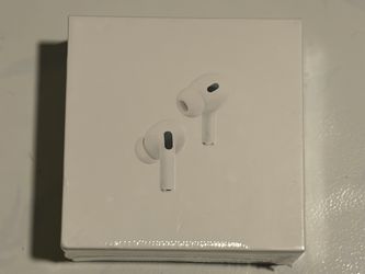 Ear buds pro 2