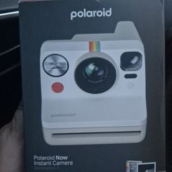 Brand New Camera 