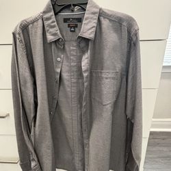  Bran New Dress Shirts