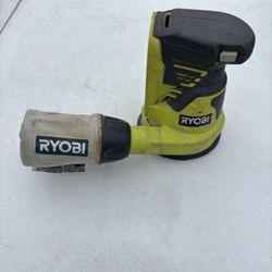 Ryobi 