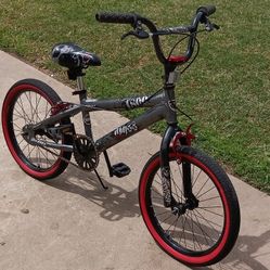 18" Kent Kids Racing  Bike