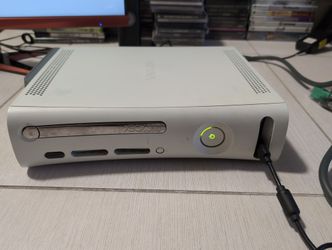 Xbox 360