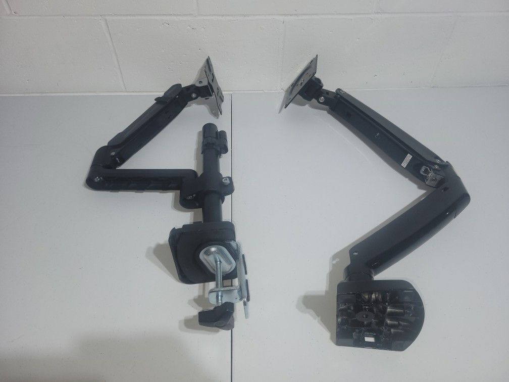 Monitor Arms for computer desk