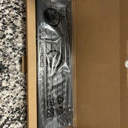 Wired Black Dell Keyboard 