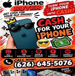 Apple iPhone 17e/256GB/,:bUyEr" Black (AT&T)