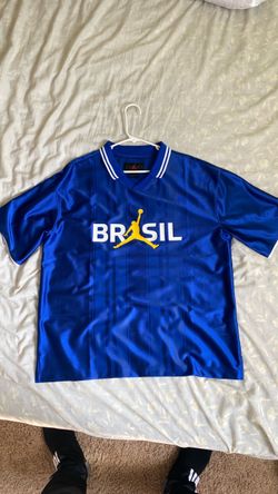 Brasil Jordan