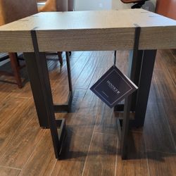 Hooker Furniture - Point Reyes End Table $300