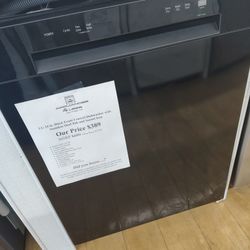 $389 (MSRP$699, Save $310) LG Dishwasher With Auto Leak Detection And Dynamic Dry