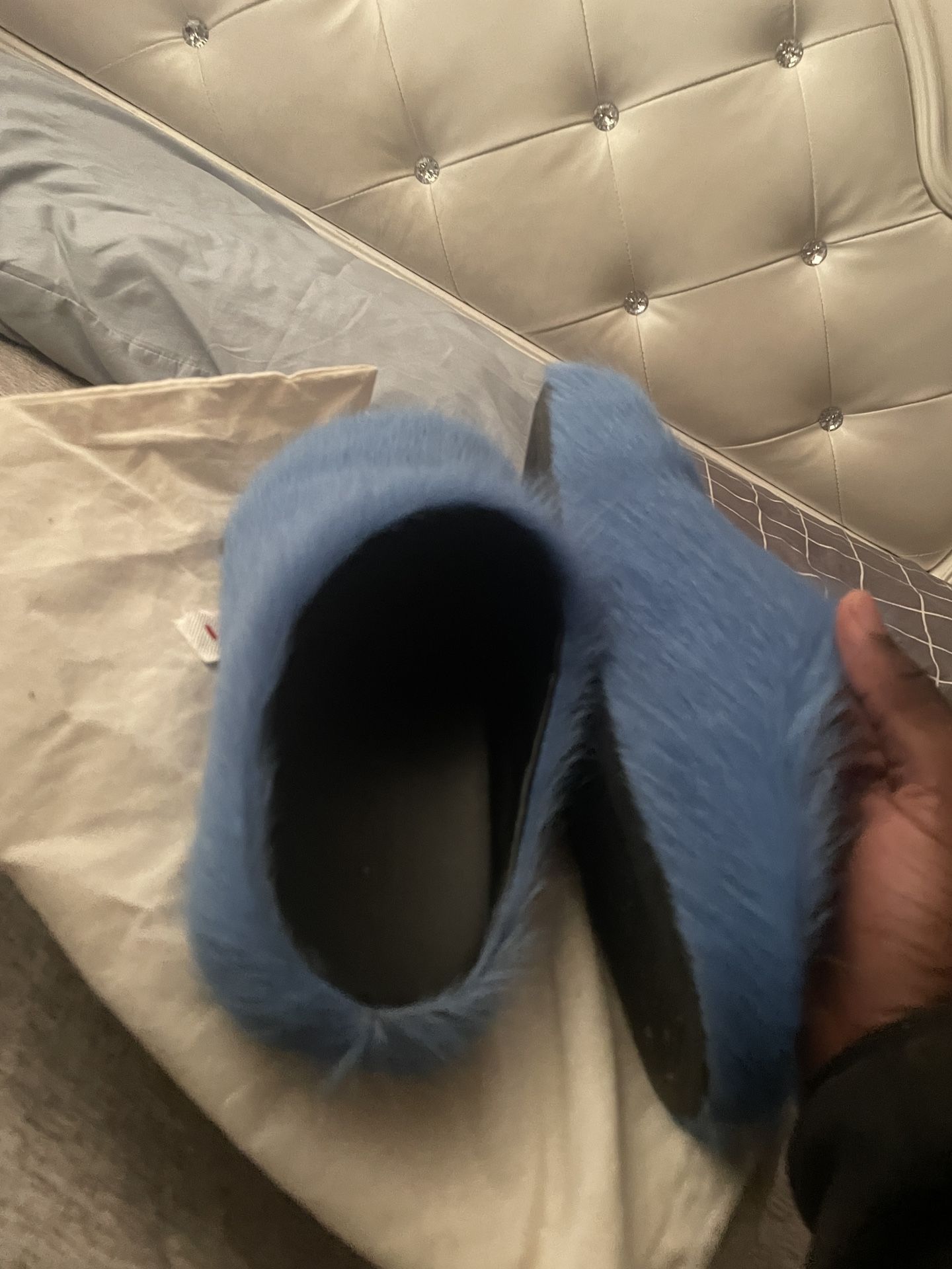 Marni Slides
