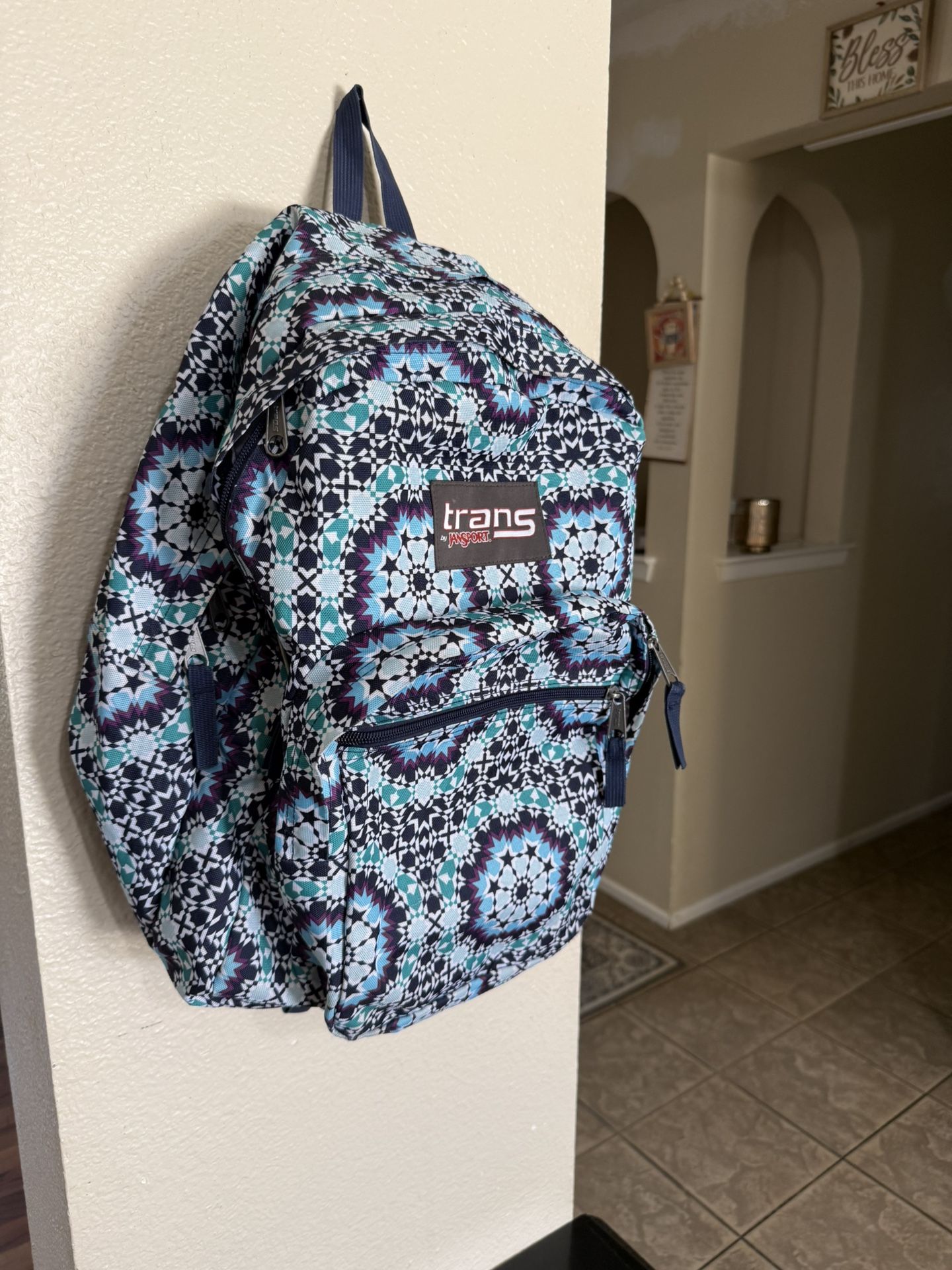 Backpack