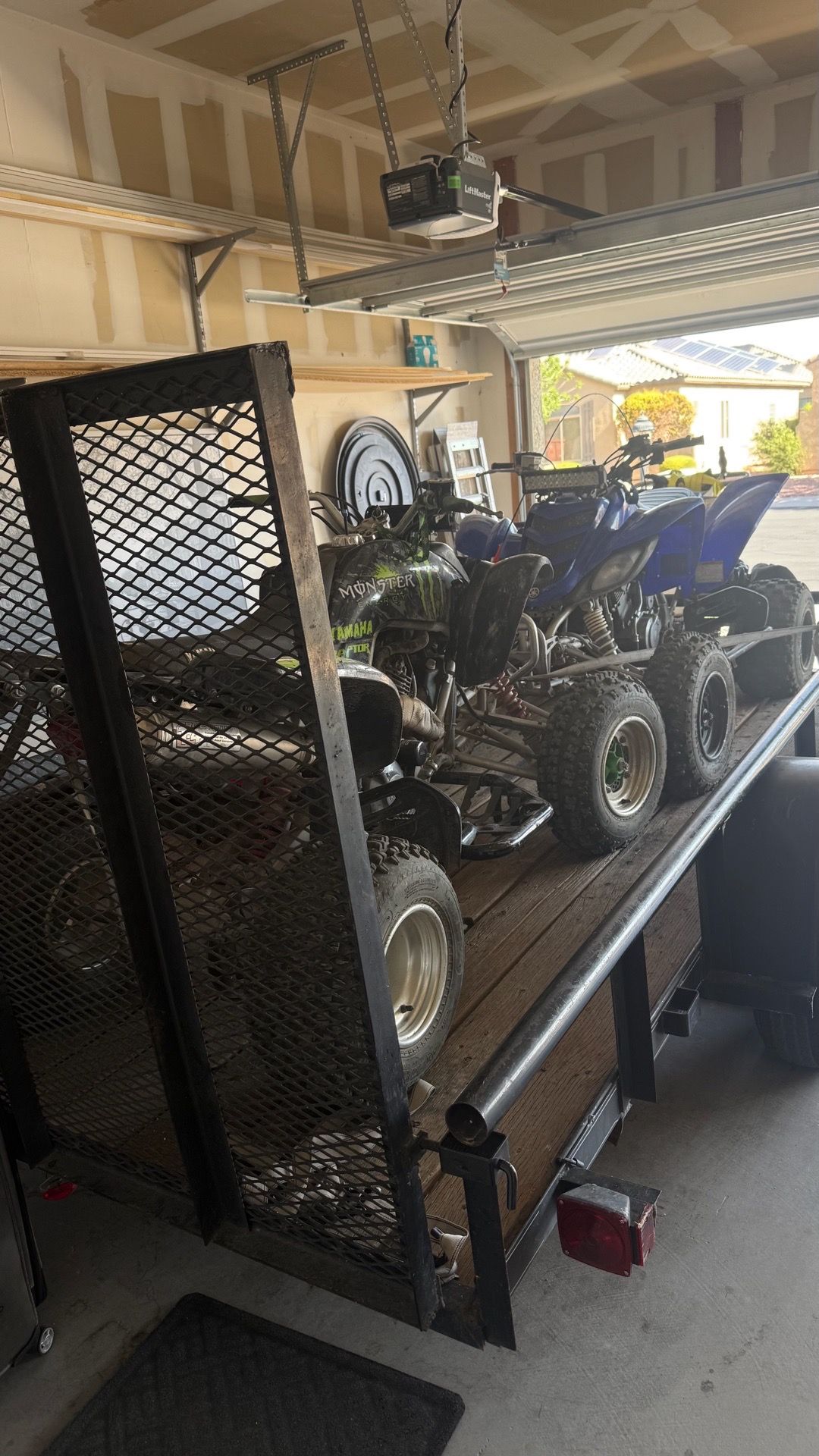 RAPTORS 660