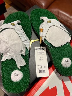 Reef Men's Mulligan II Sandals