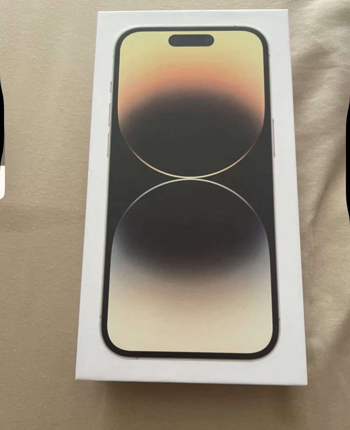 iPhone 16pro