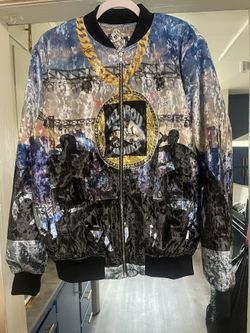 Custom Jackets