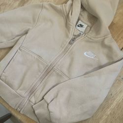 Nike Sweatshirt 