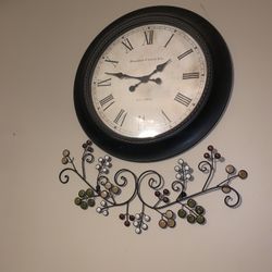 Clock 