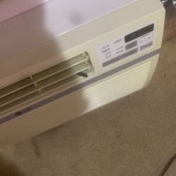Window Unit Ac