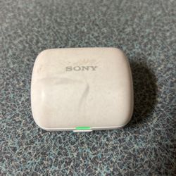 Sony WF-L900 Ear Buds