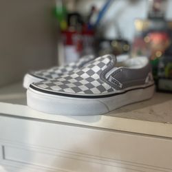Vans ( Kids Shoes )