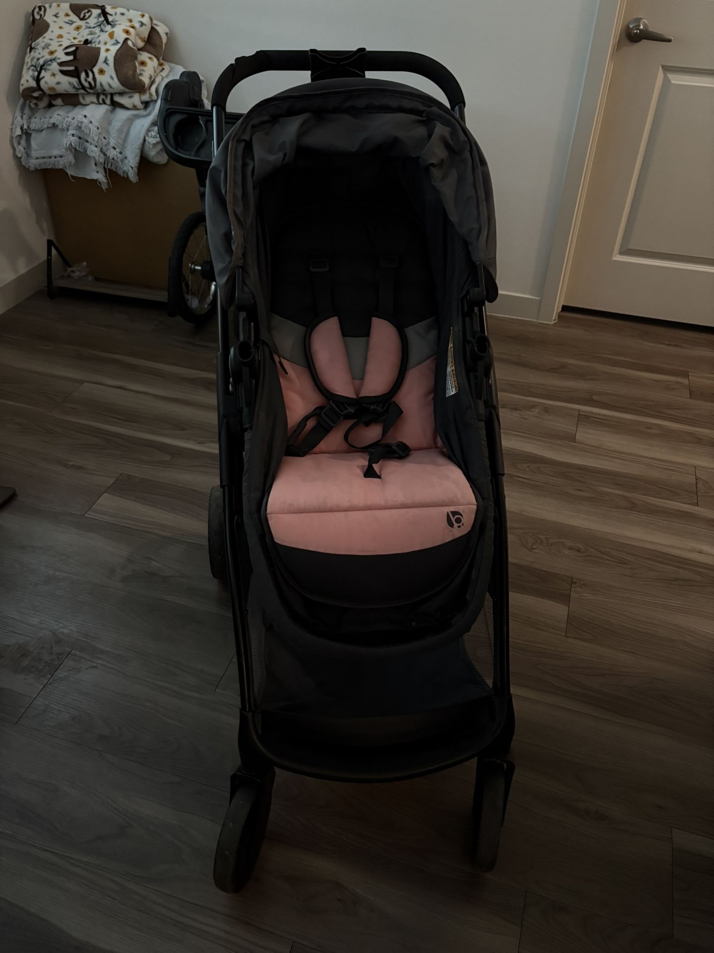 Baby Trend stroller