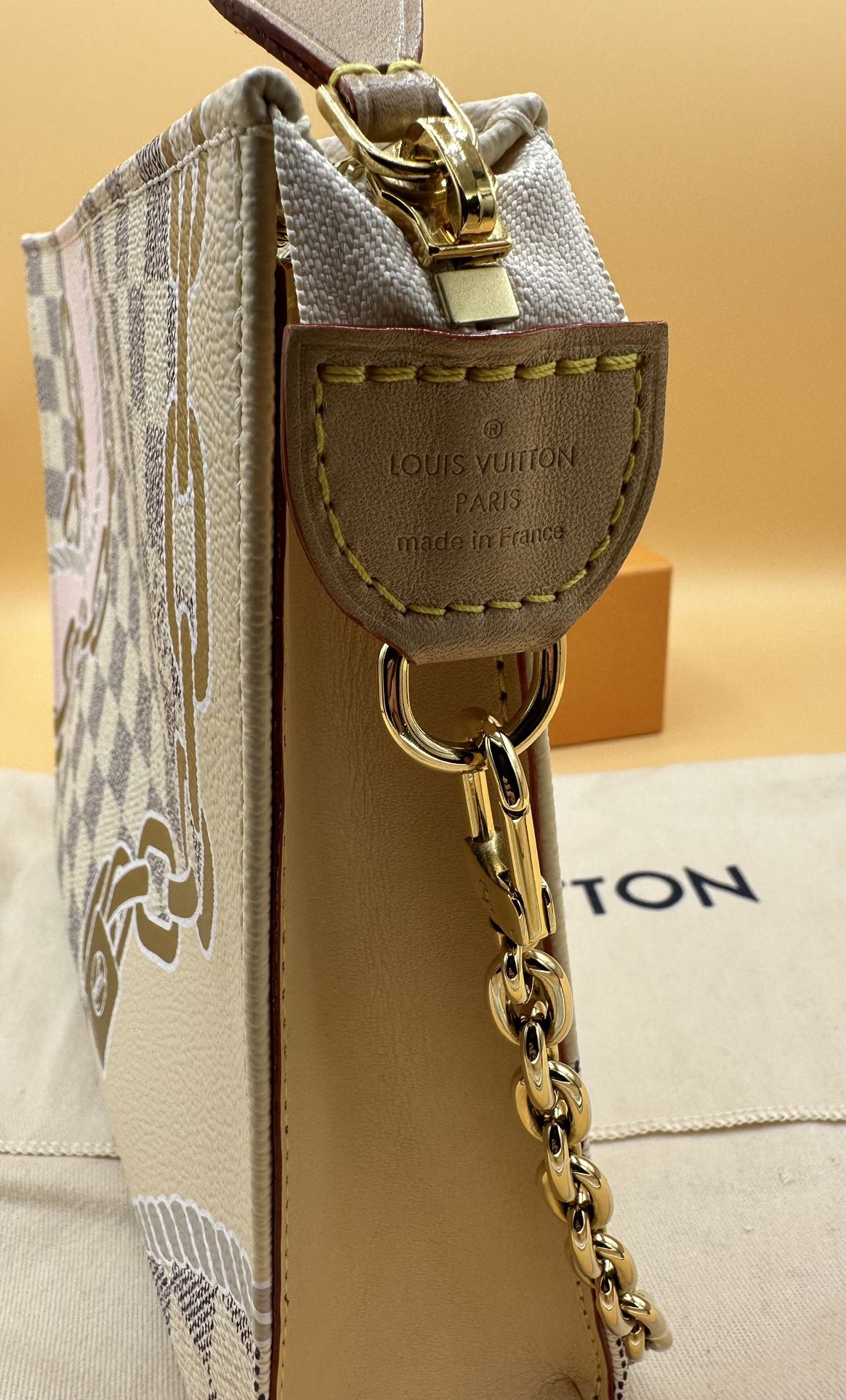 Shop Louis Vuitton 2023-24FW Louis Vuitton ☆M81412 ☆Toiletry