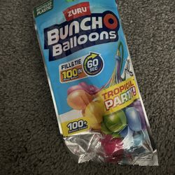 Balloons
