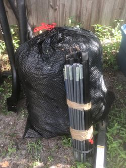 Ever Advanced 10 person blackout tent
