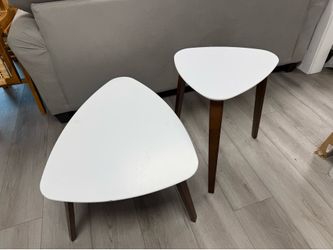 End tables