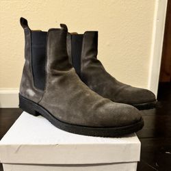 Men’s Oro Boots