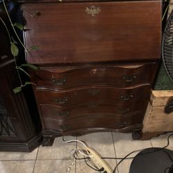 Secretary Desk