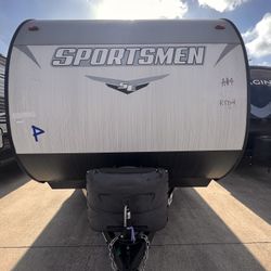 2022 Sportsman 260 bhs
