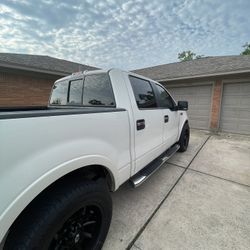 2008 Ford 150