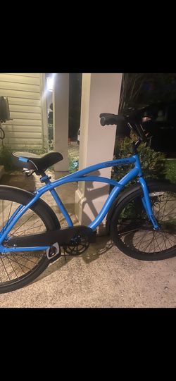 26” Perfect Fit Cruiser Brand New