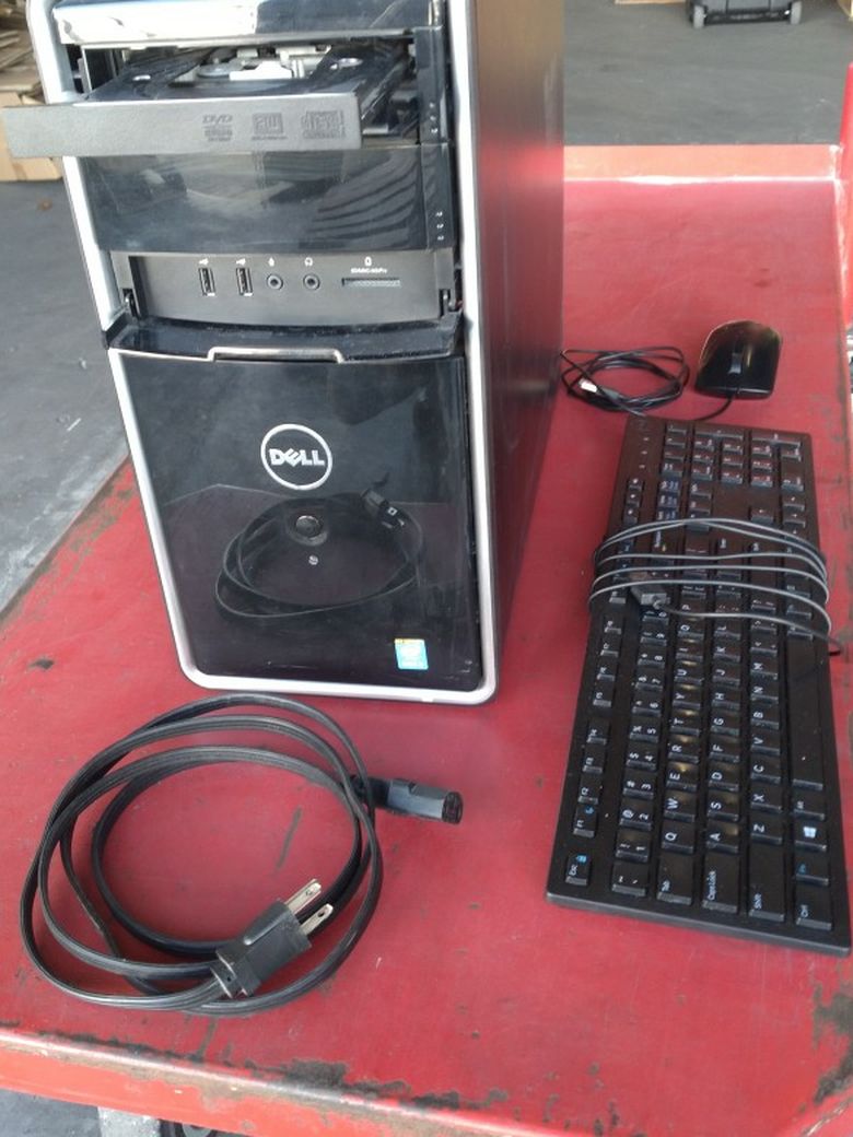 Dell Inspiron Computer