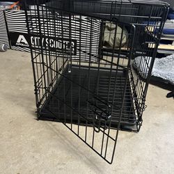 Brand New Dog Crate 