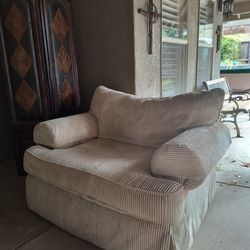 2 Flex steel Chairs And A Half $50/Both