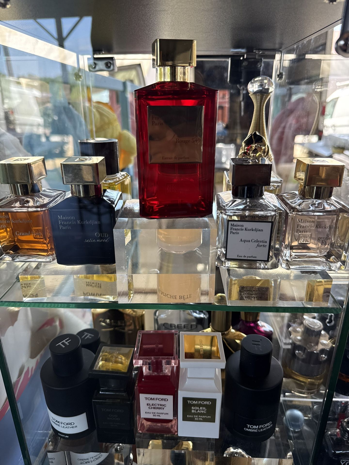 Perfume Decants $5-$40