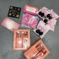 Makeup Bundle