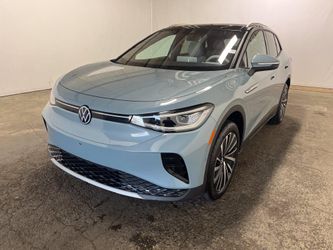 2023 Volkswagen ID.4