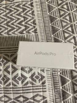 AirPod Pro 3s