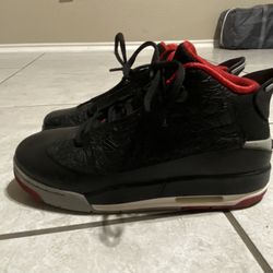 Air Jordans Dub Zeros