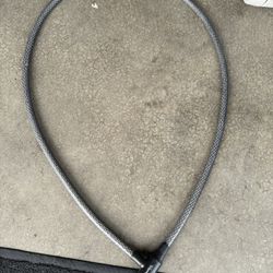 MASTER LOCK HEAVY DUTY 