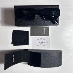 Prada Womens Sunglasses