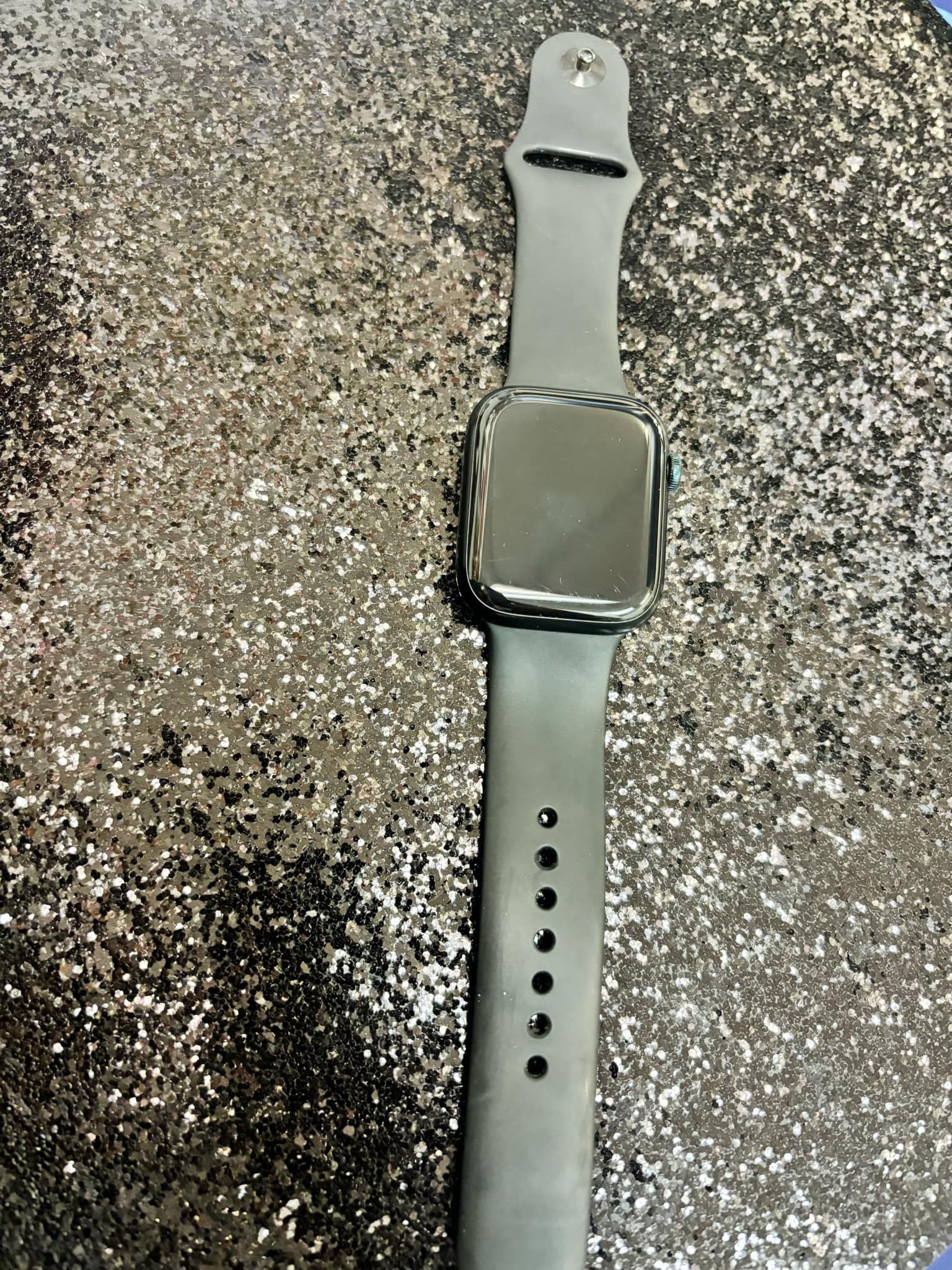 Apple Watch 8 Series 45mm