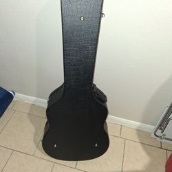 Case Para Guardar Guitarra