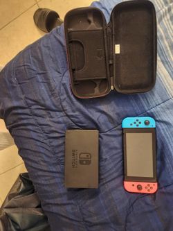 170 Nintendo Switch