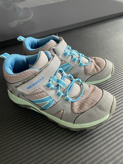 Merrell Kids Hiking Midboots